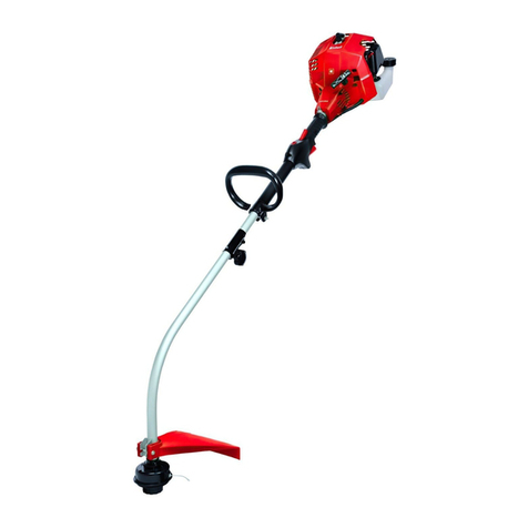 EINHELL GC-PT 2538 I AS User manual