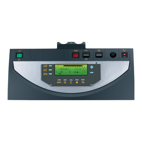 DeDietrich DIEMATIC 3 installation instructions