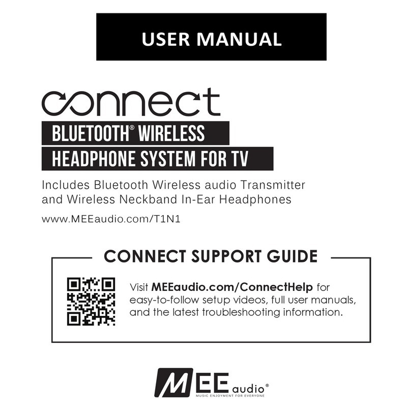 MEE T1N1 user manual