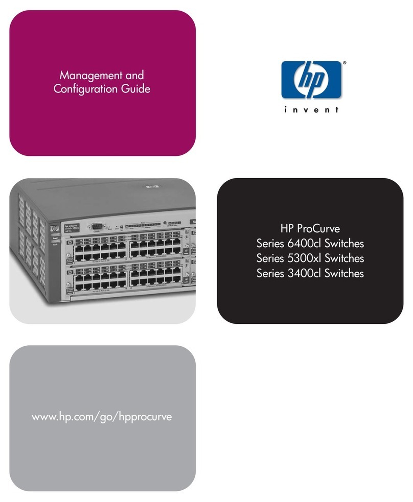 HP 6400cl User manual HP 6400cl User manual