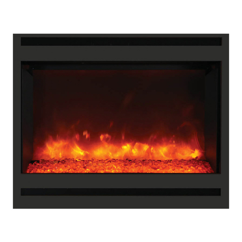 Amantii ZECL-31-3228-STL User manual Amantii ZECL-31-3228-STL User manual