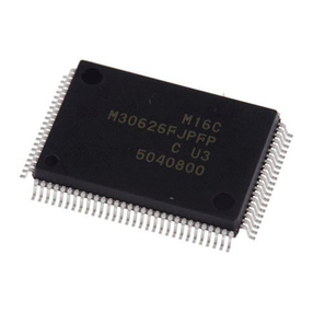 Renesas M16C FAMILY User manual