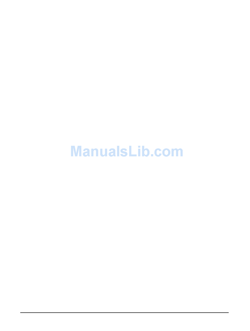 Ati-ia DB10 Installation and operation manual