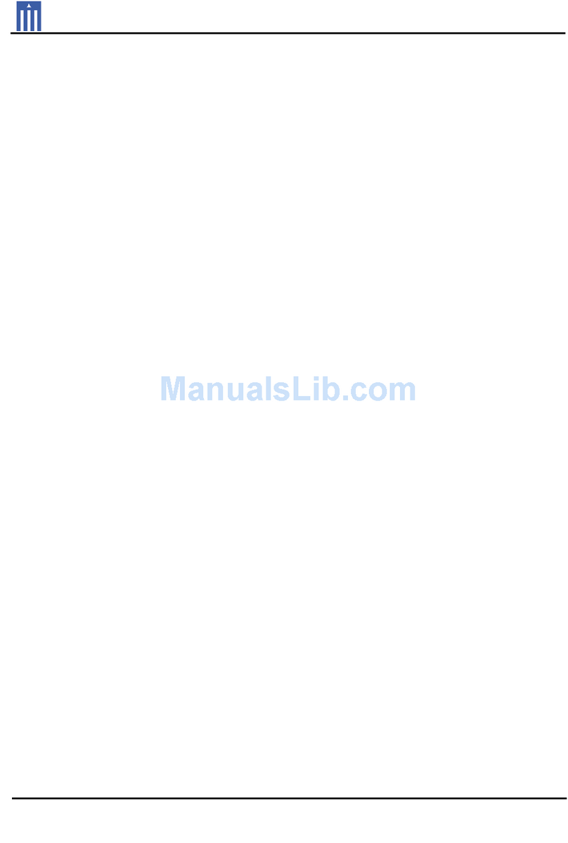 LG 42LV3700 User manual