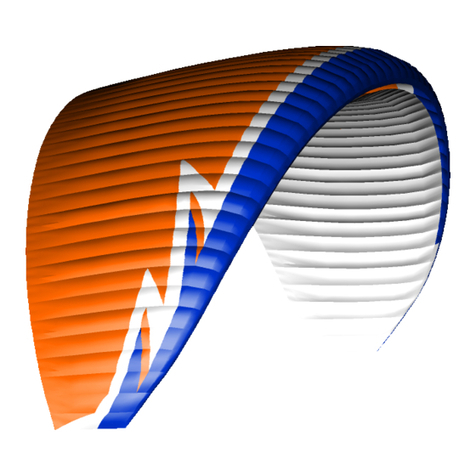 Nova MENTOR 3 User manual