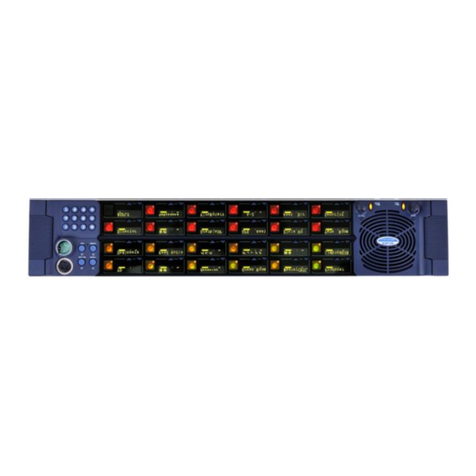 Eclipse V12LD user guide