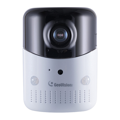 GeoVision GV-OPAL S1 user manual