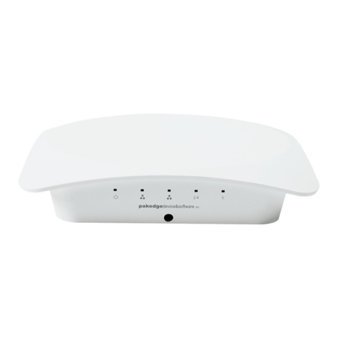 Pakedge Device & Software WK-2 user guide