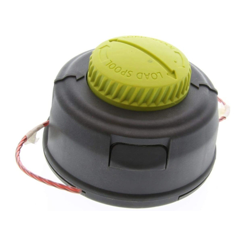 Ryobi AC04156 manual