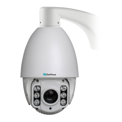 EverFocus EPN5230 user manual