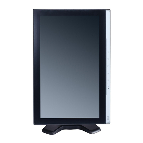 AXIOMTEK GOT5153W-845 User manual