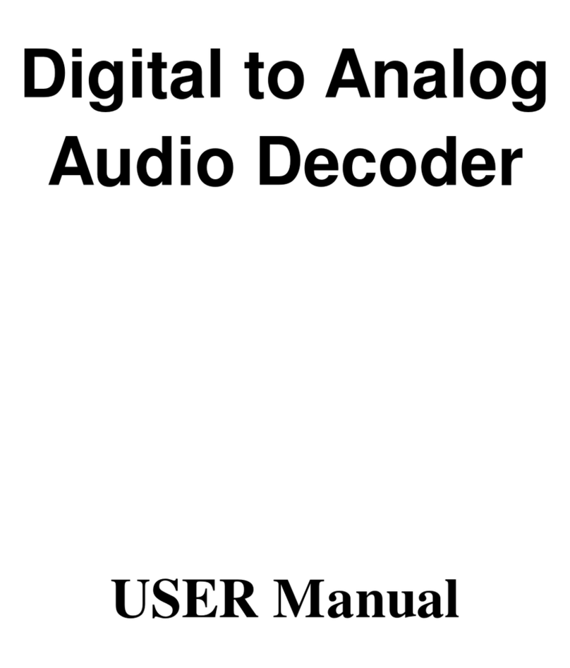 Aus Electronics Direct AA6000 user manual