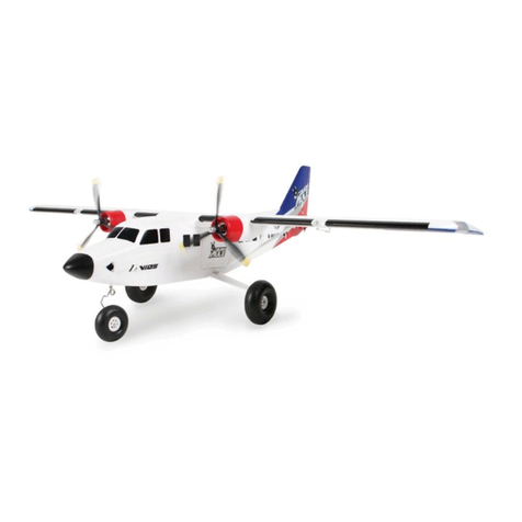 Avios Bush Mule User manual