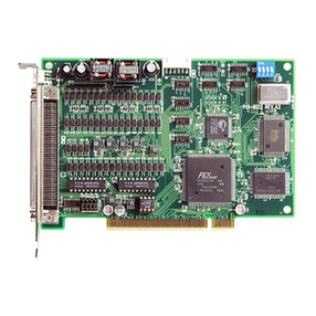 ADLINK Technology PCI-8132 user guide