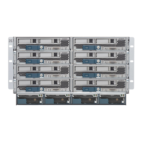 Cisco UCS User manual