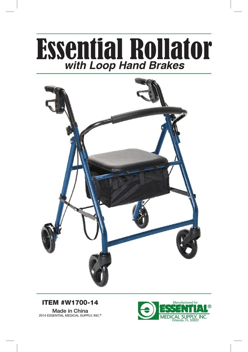 essential W1700-14 user manual essential W1700-14 user manual