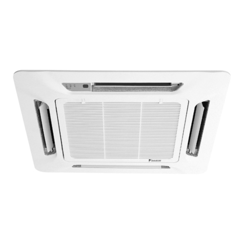 Daikin FWF02AATNMV1 User manual