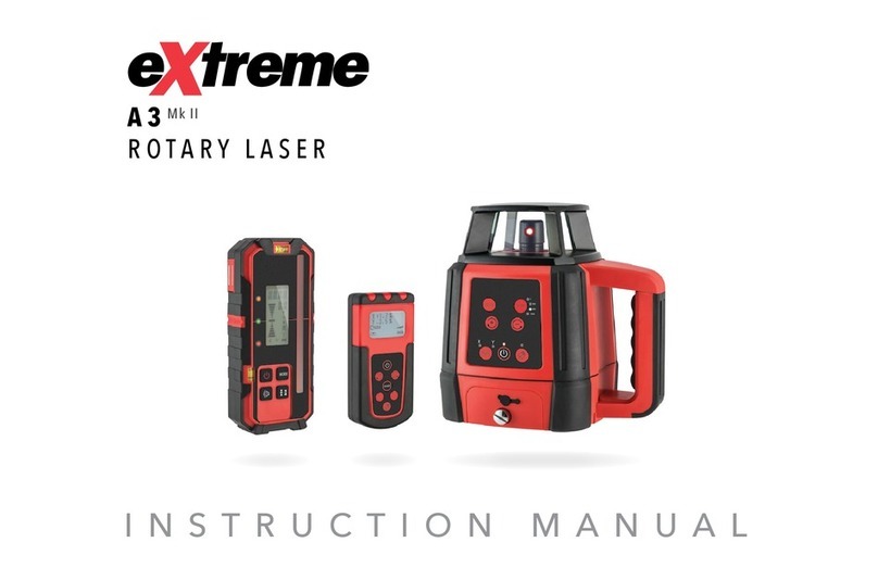 Extreme Networks A3 MK II User manual