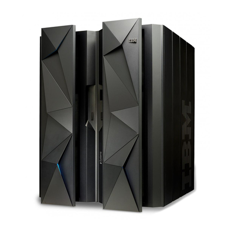 IBM z13s Quick start guide