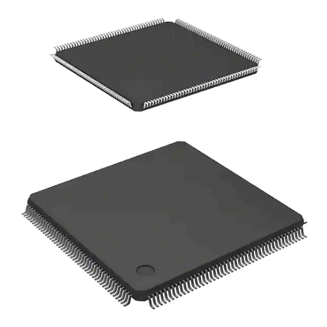 Renesas RX110 Application note