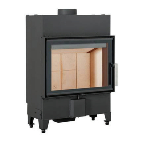 SCAN 5002 Series User guide