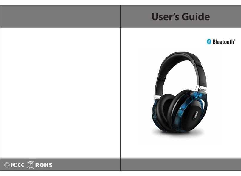 cowin E-1 user guide