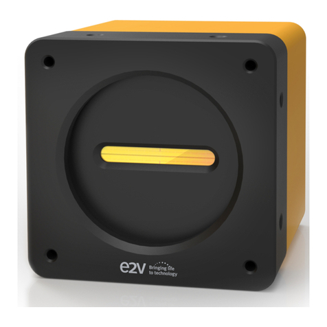 Teledyne EV71YC1MCL2010-BA0 user manual
