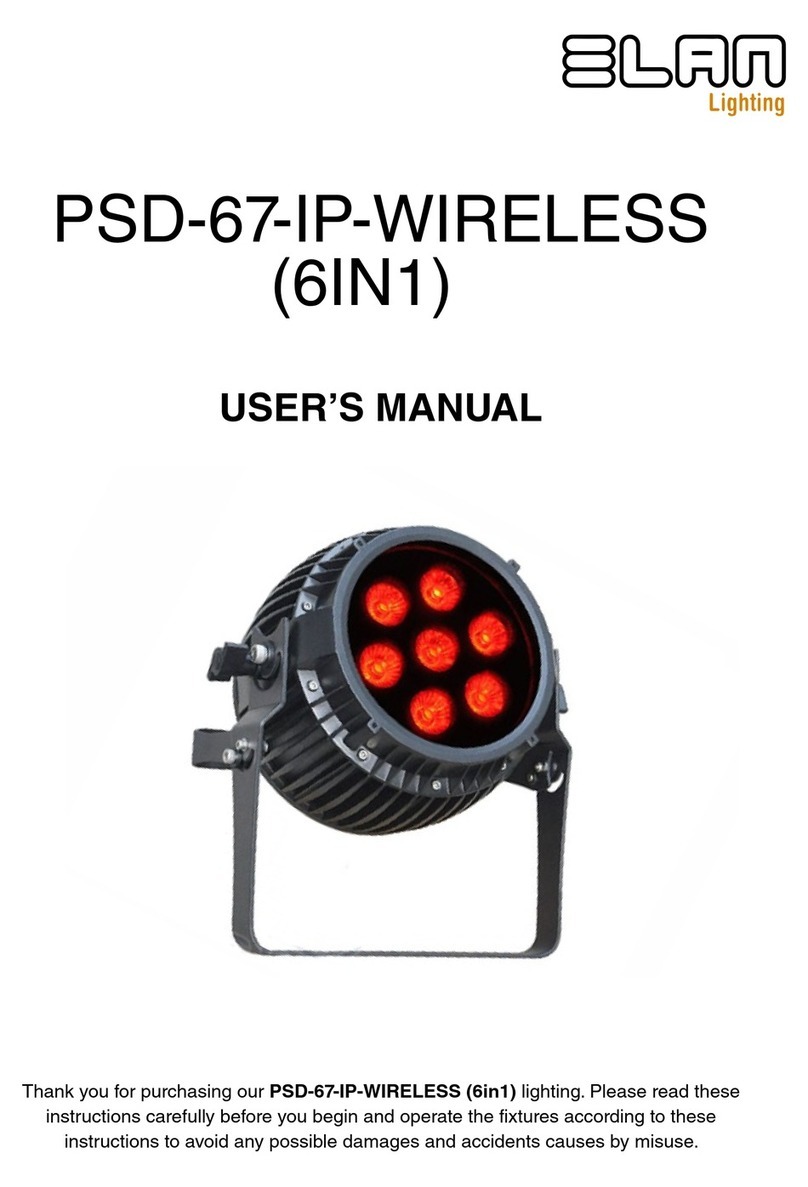 Elan PSD-67-IP-WIRELESS user manual