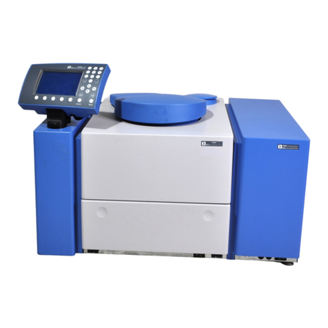 IKA C 5000 Service manual