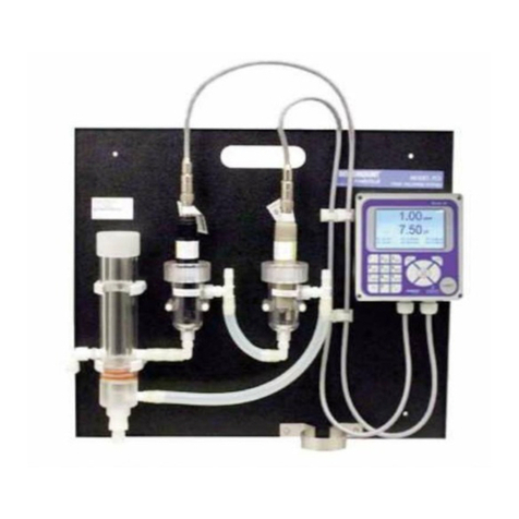 Rosemount FCL User manual Rosemount FCL User manual