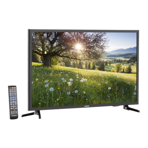 Samsung UN32M530 user manual