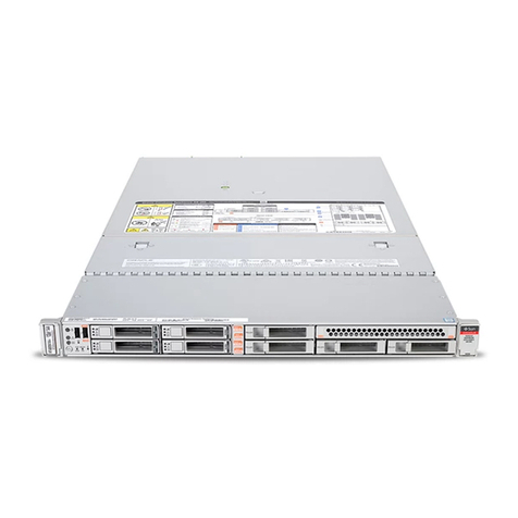 Oracle Database Appliance X6-2-HA owner's guide