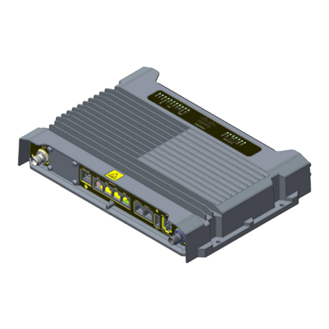 Cisco IR829 Manual