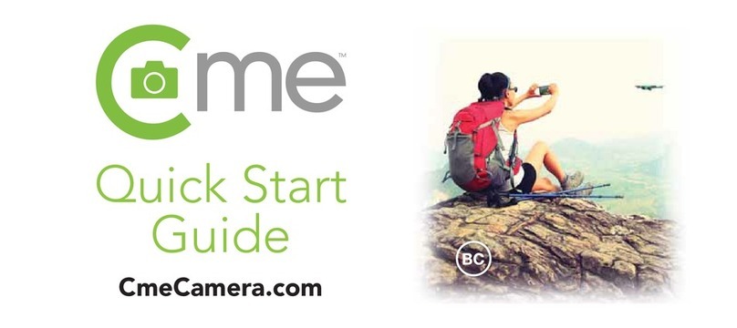Hobbico C-me quick start guide