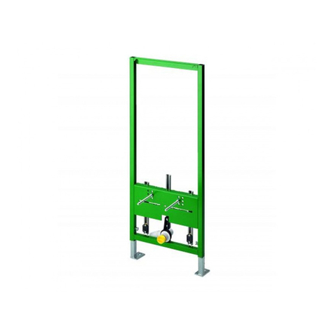 Viega Eco Plus Instructions for use