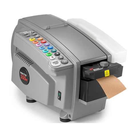 IPS 555ES operating manual