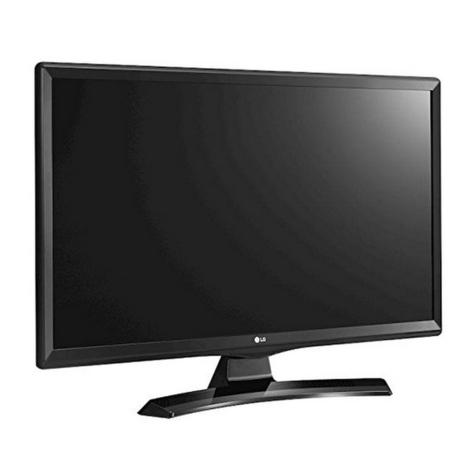 LG MT49S User manual