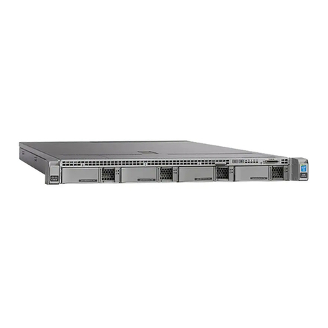 Cisco Sourcefire Defense Center 750 User manual