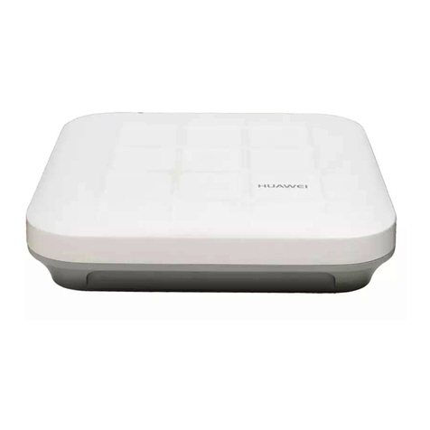 Huawei AP5030DN Technical specifications