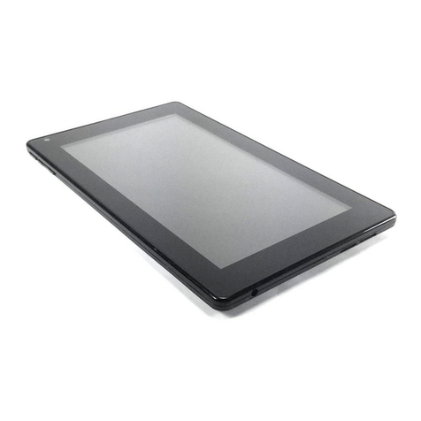 Nextbook Premium 7SE User manual