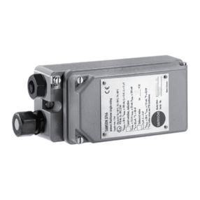 Samson 3767 Service manual
