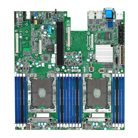 TYAN S7106 User manual