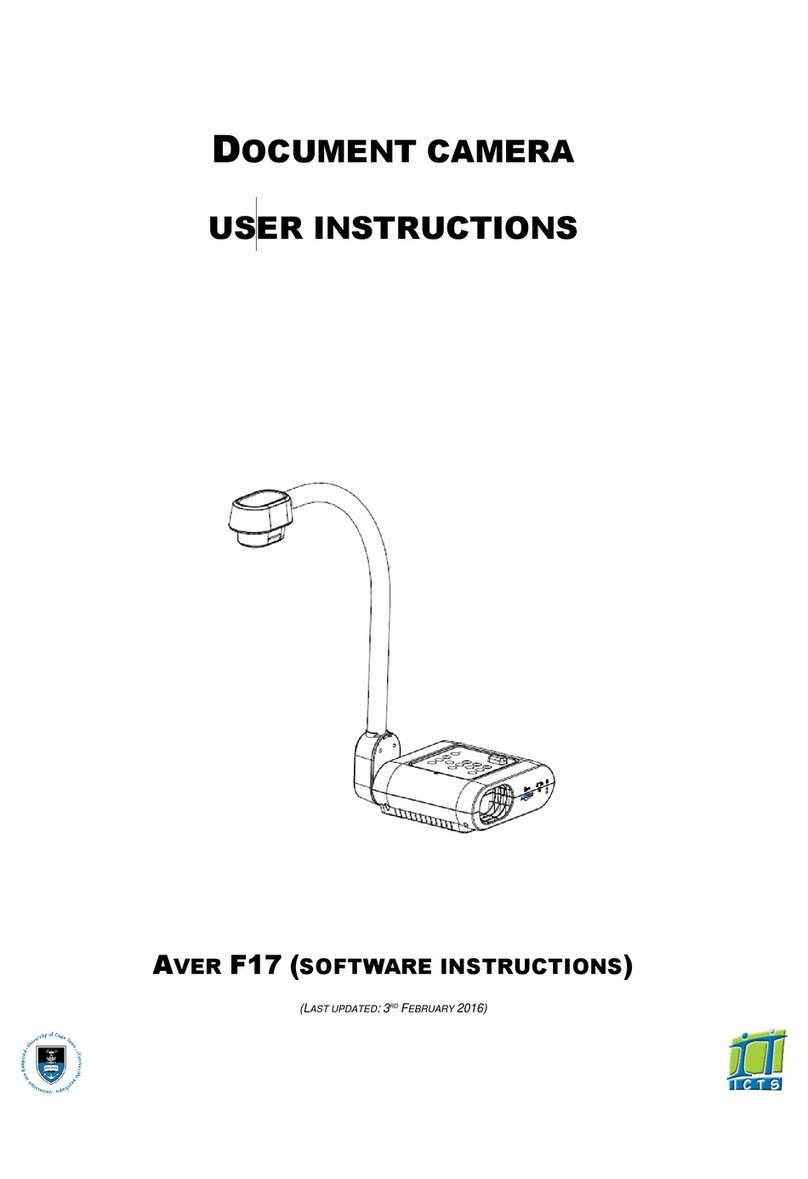 ICTS AVER F17 User instructions