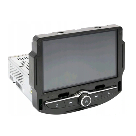LG LC7S User manual