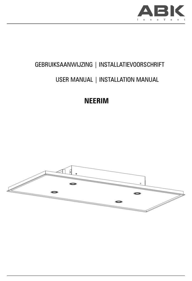 ABK NEERIM user manual
