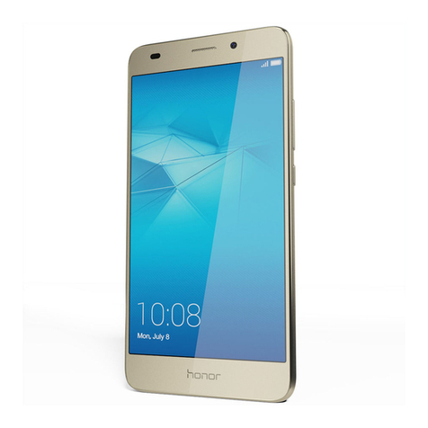 Huawei MediaPad 7 Lite User manual