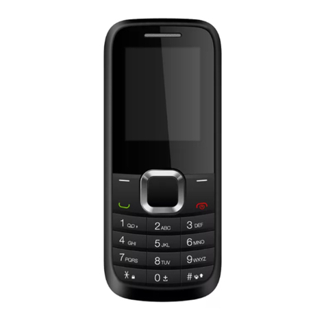 Avvio C612 User manual
