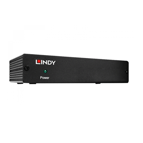 Lindy 32541 User manual