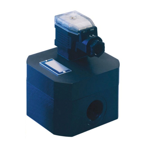 PKP DVO1 User manual
