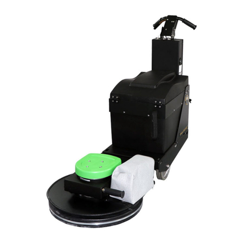 NSS CHARGER 2022 ABLT User manual
